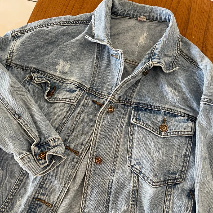 کت جین همیشه ترند