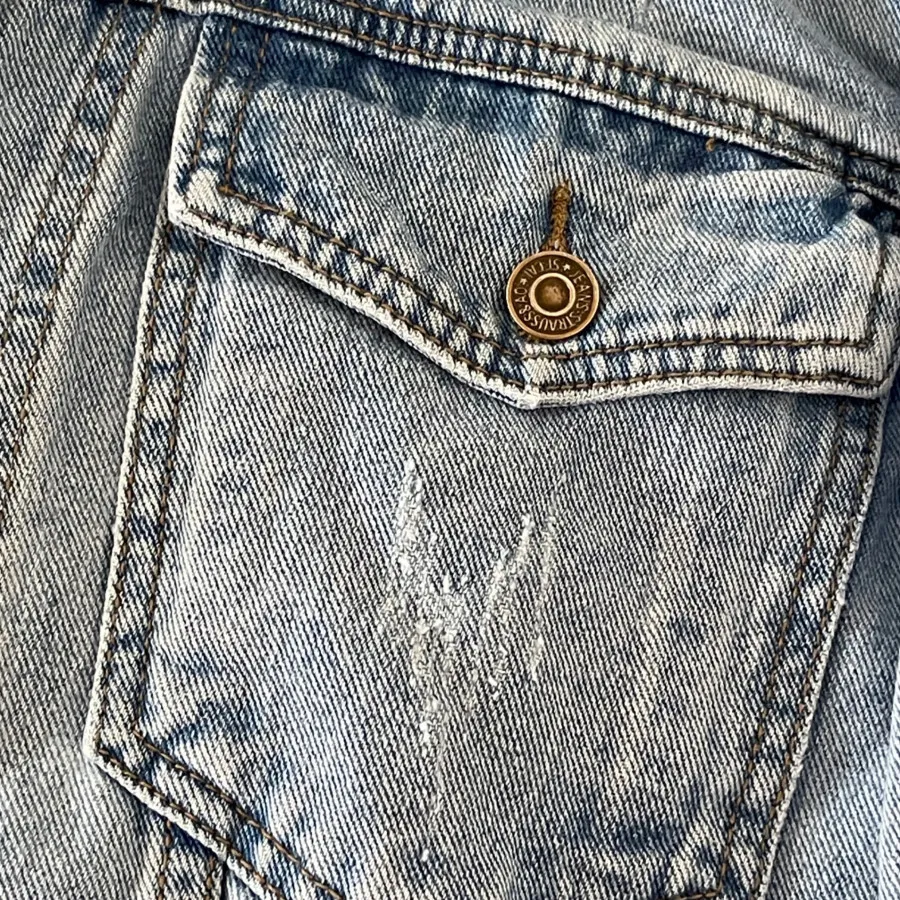 کت جین همیشه ترند