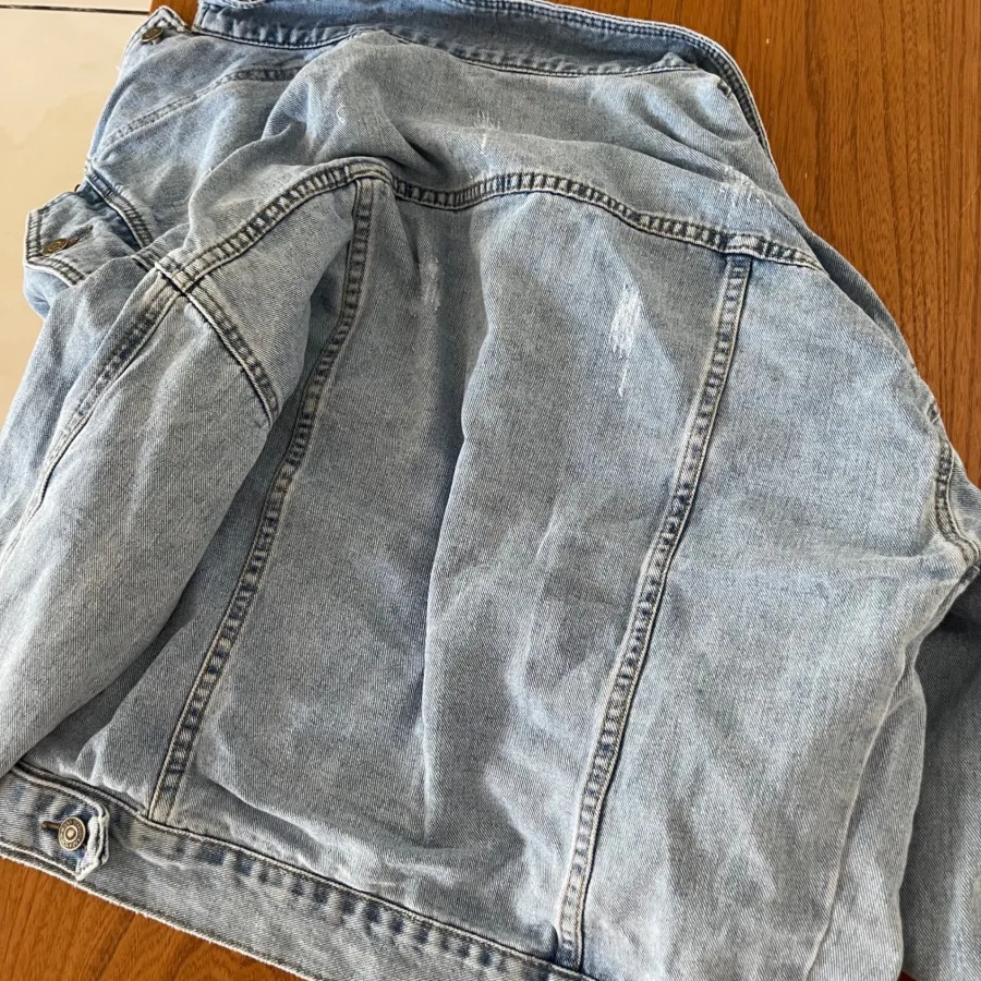 کت جین همیشه ترند