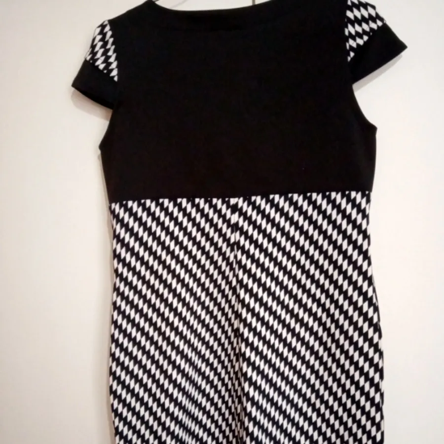 پیراهن کوتاه اسپرت