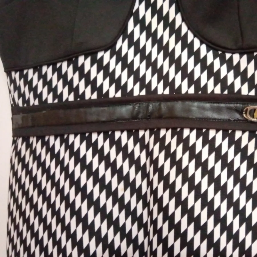 پیراهن کوتاه اسپرت