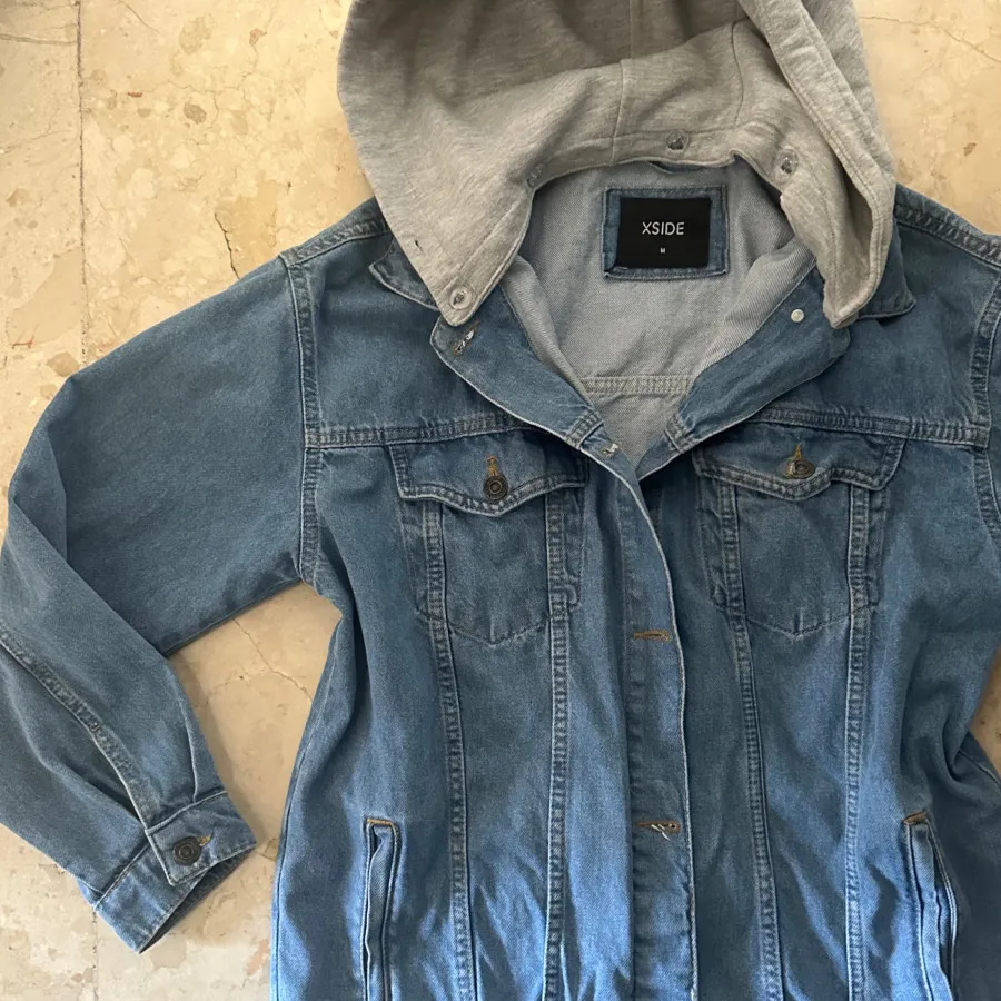 بامبرجکت جین