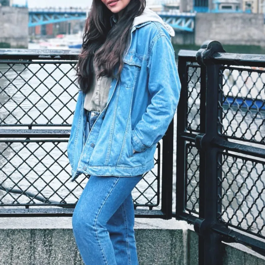 بامبرجکت جین