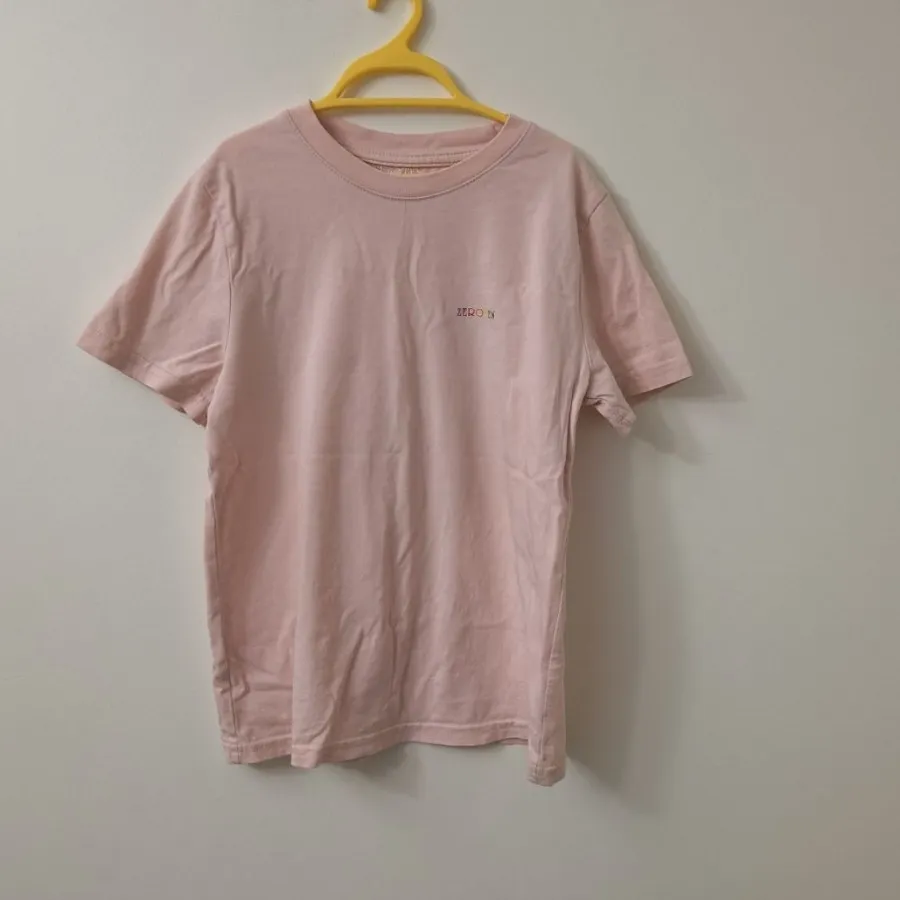 تیشرت دخترانه