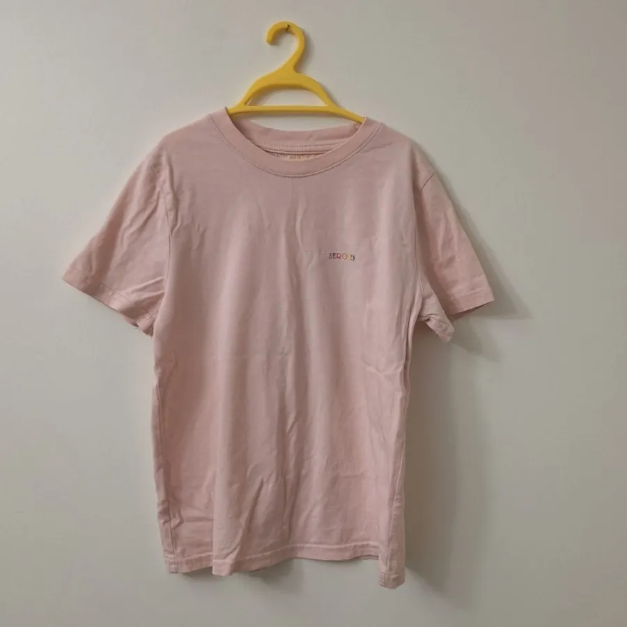 تیشرت دخترانه