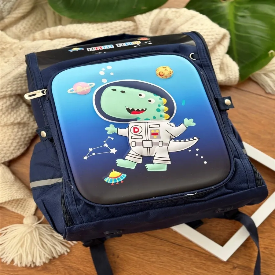 کوله مدرسه بچگانه