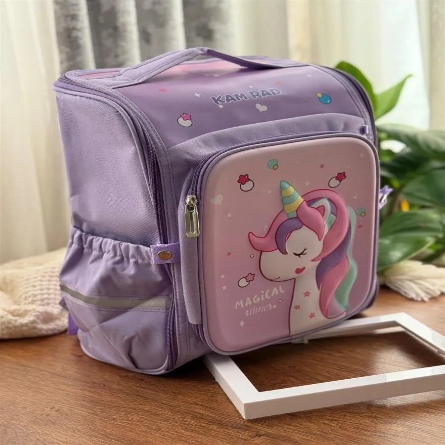 کوله مدرسه بچگانه