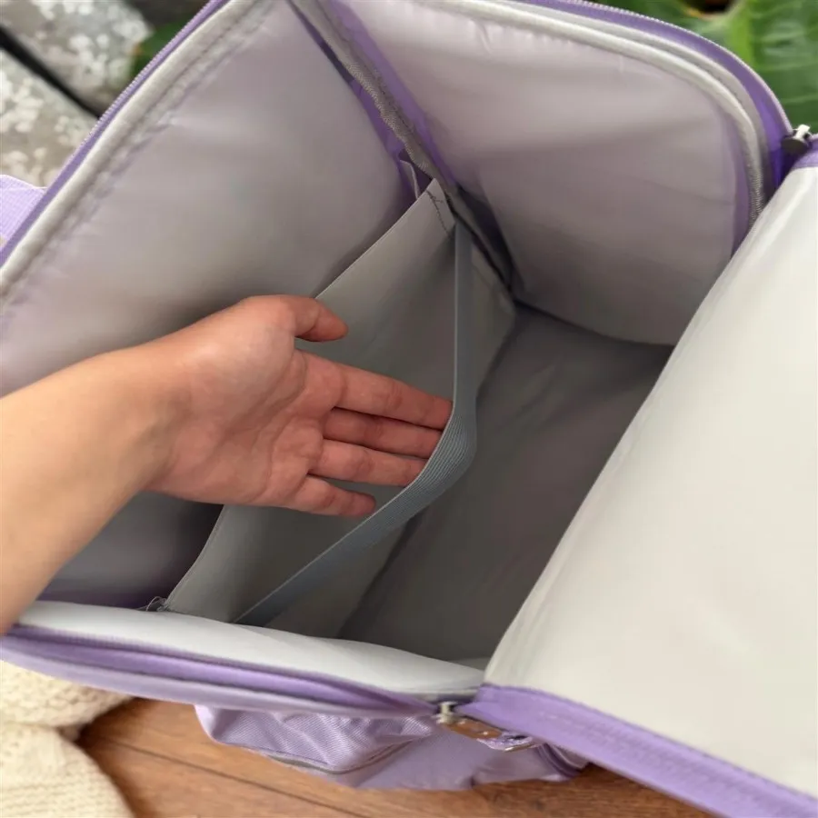 کوله مدرسه بچگانه