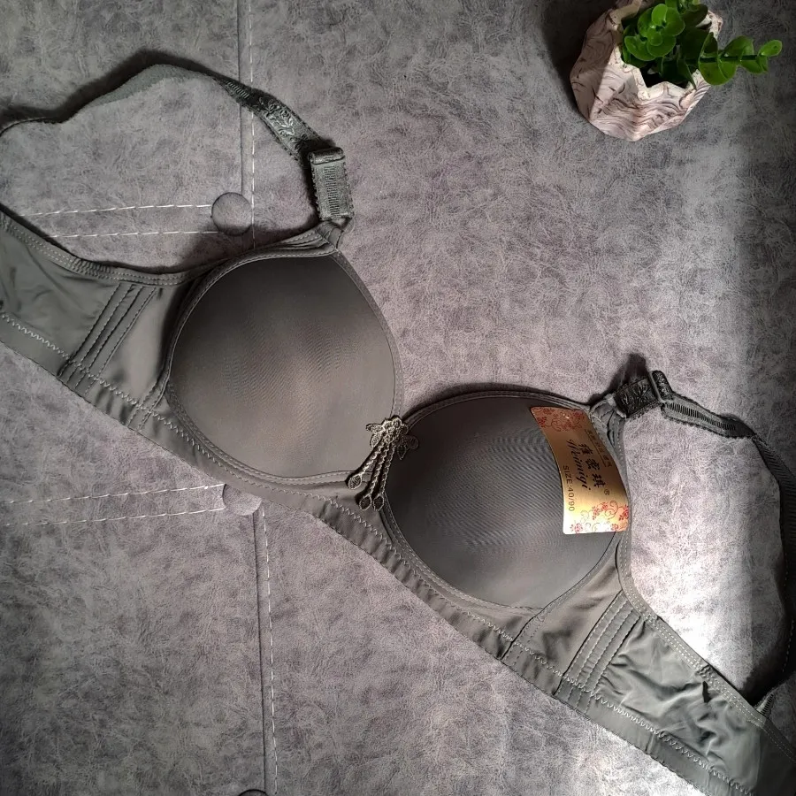 سوتین سایز بزرگ بدون فنر