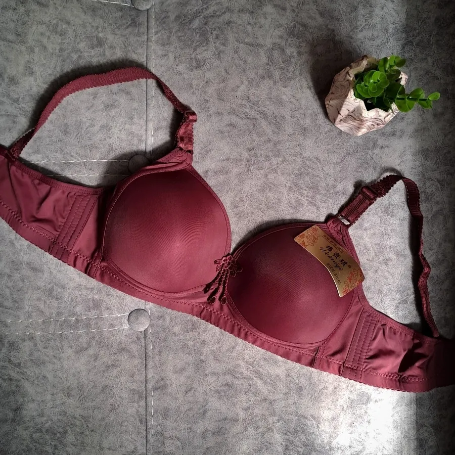 سوتین سایز بزرگ بدون فنر