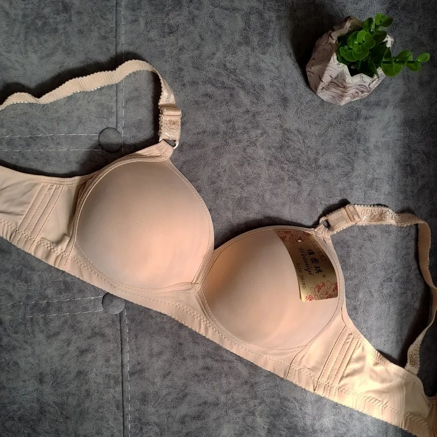 سوتین سایز بزرگ بدون فنر