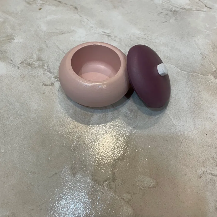 جای جواهرات رومیزی