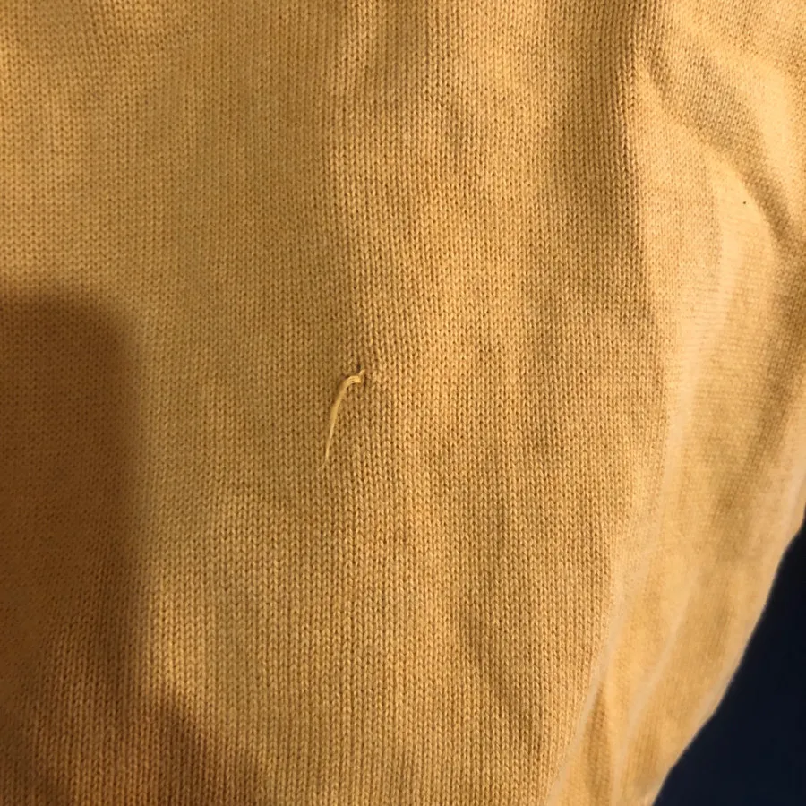 بلوز بافت بچگانه