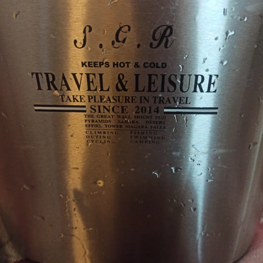 فلاسک دوقلو