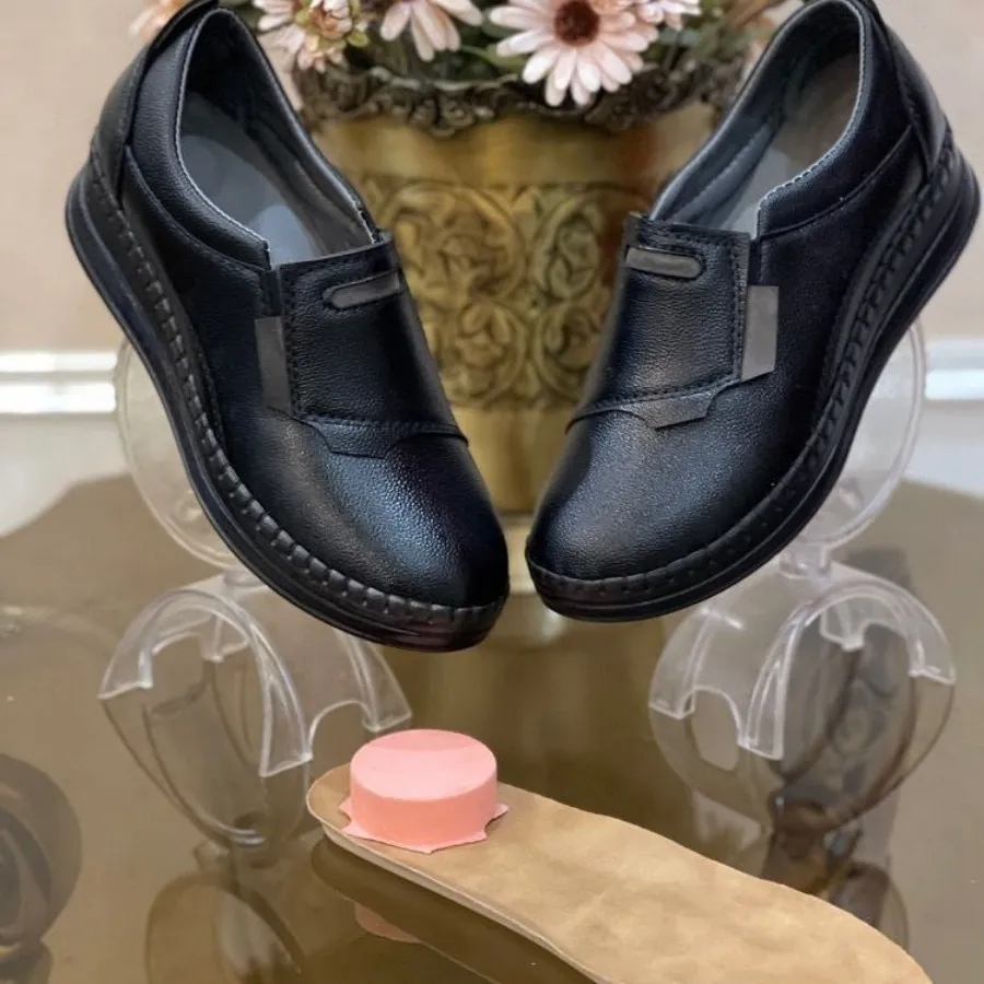 کفش طبی اداره ای