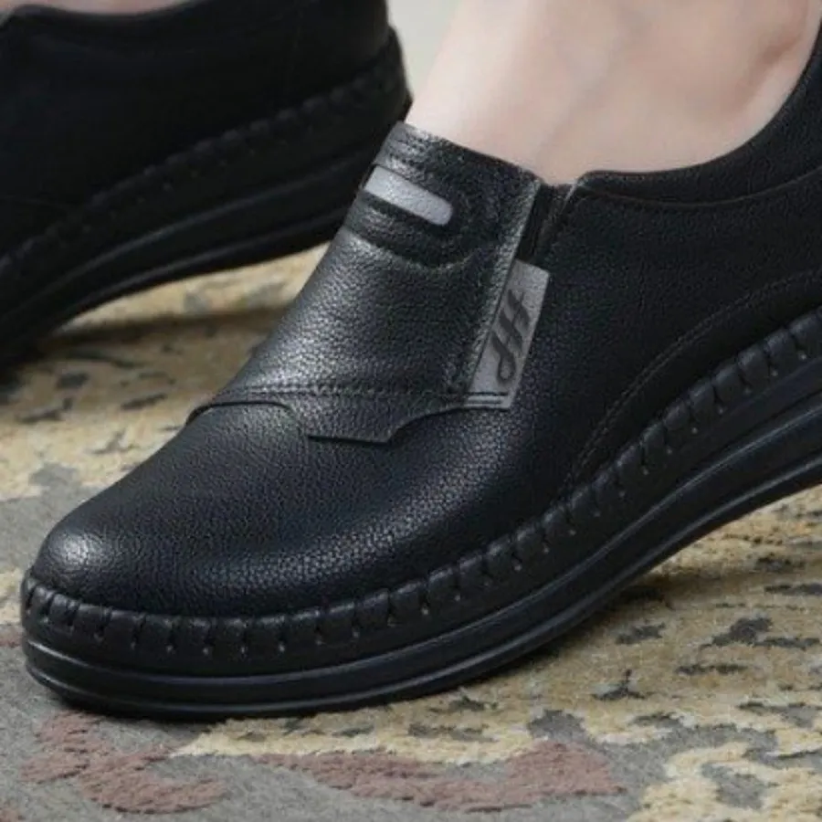 کفش طبی اداره ای