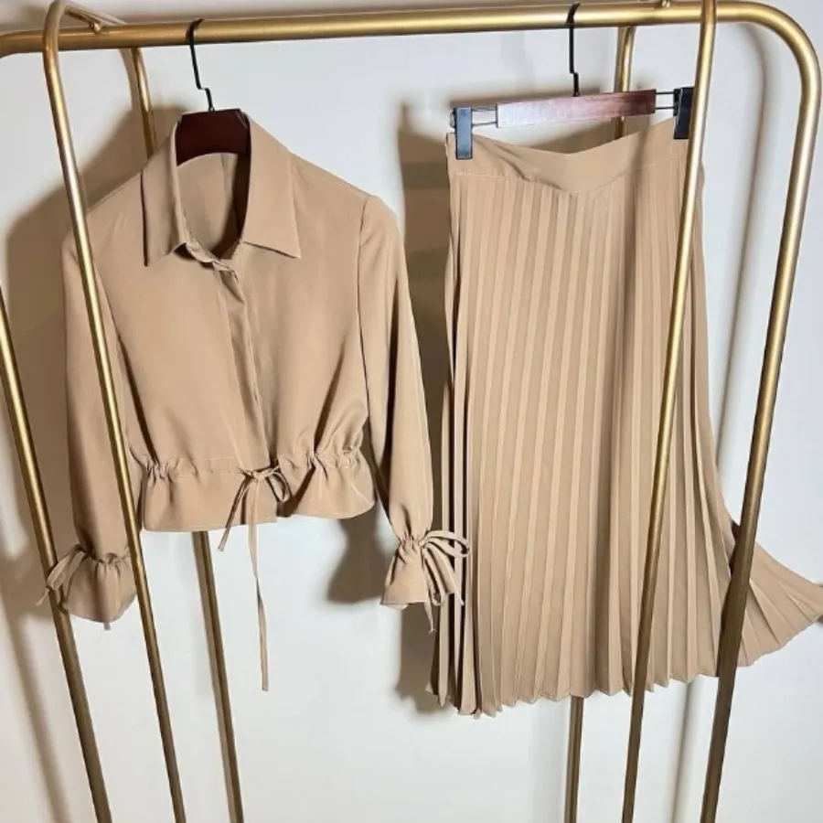 شومیز دامن ست مجلسی