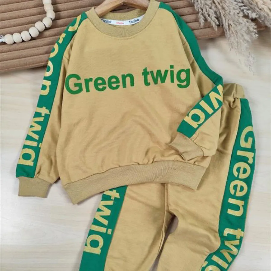 بلوز شلوار پسرانه