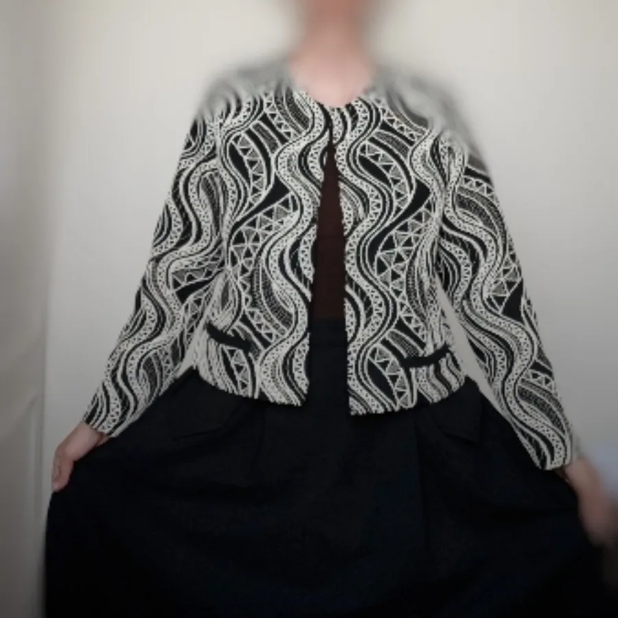 کت و دامن لنین