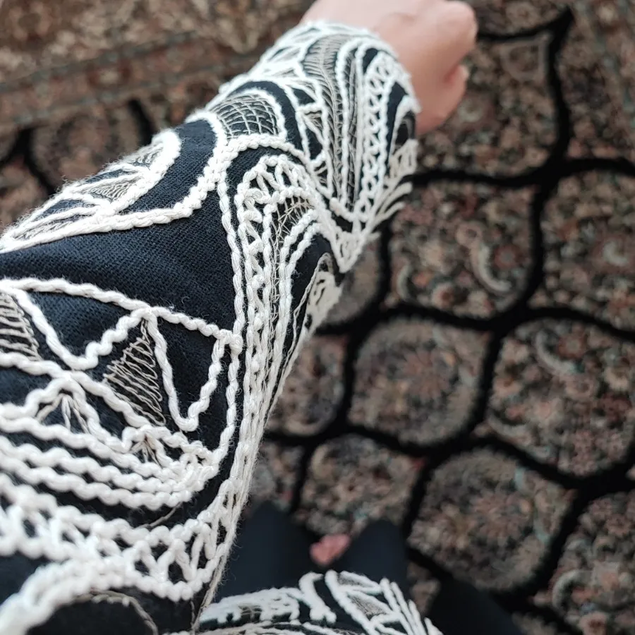 کت و دامن لنین