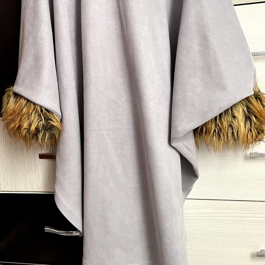 شنل ترکیبی سوییت خزدار