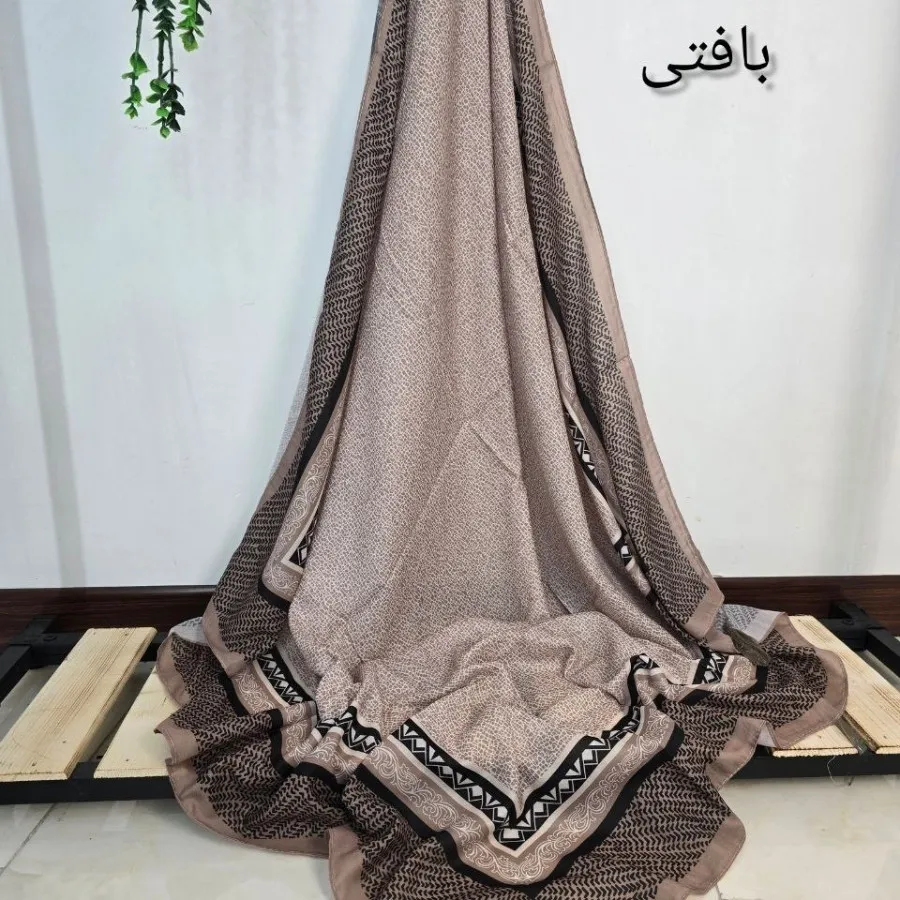 روسری قواره دار