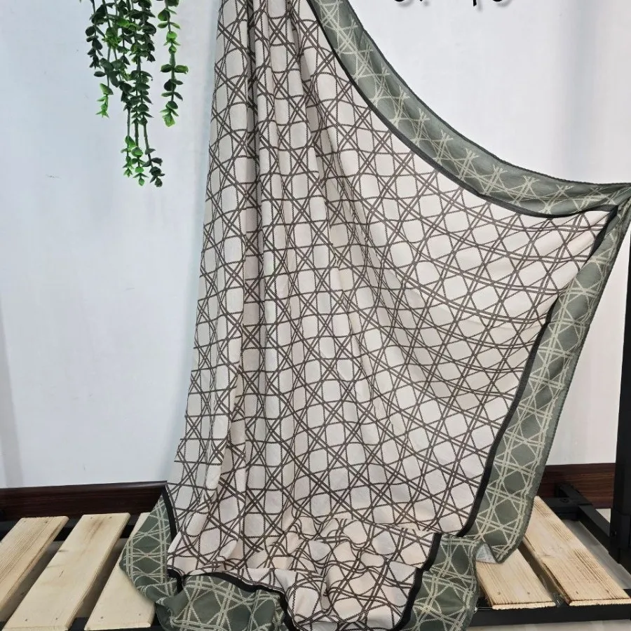 روسری قواره دار