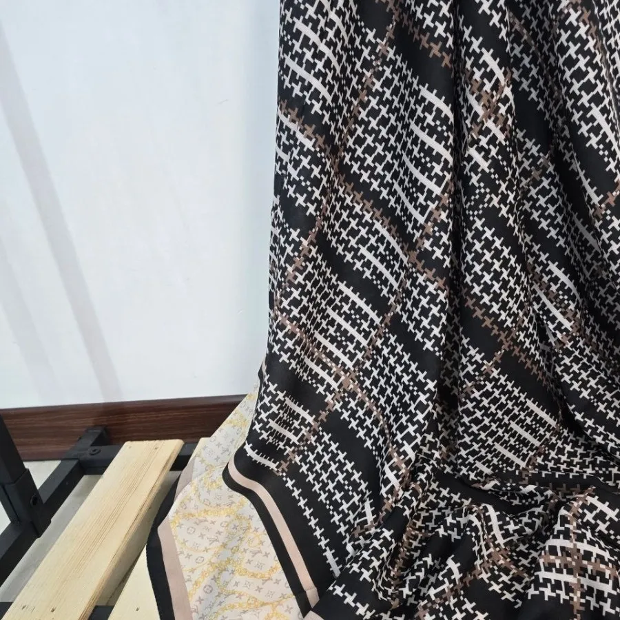 روسری قواره دار