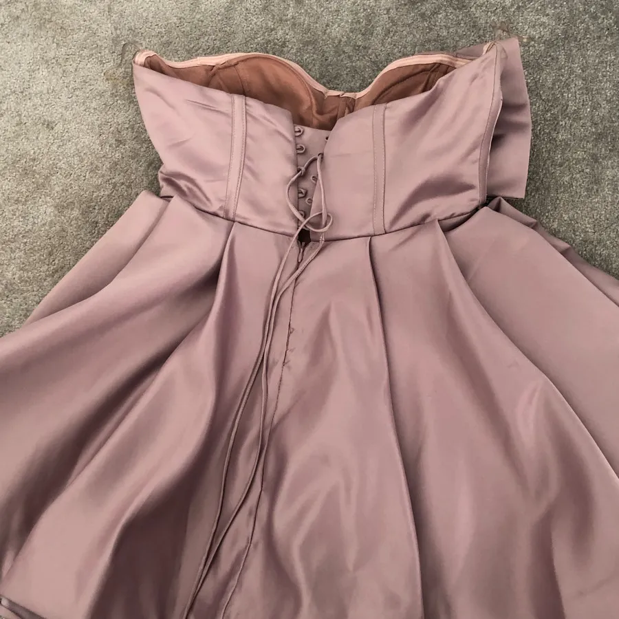 پیراهن عروسکی