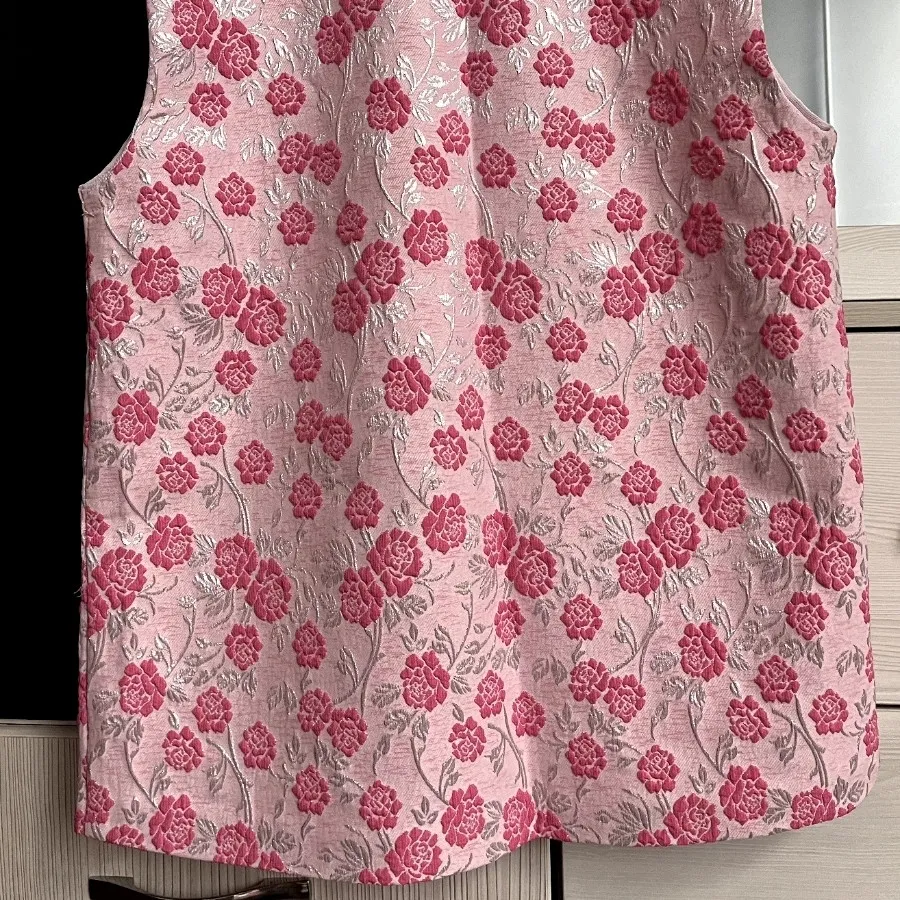 وست ژاکارد ژاپنی