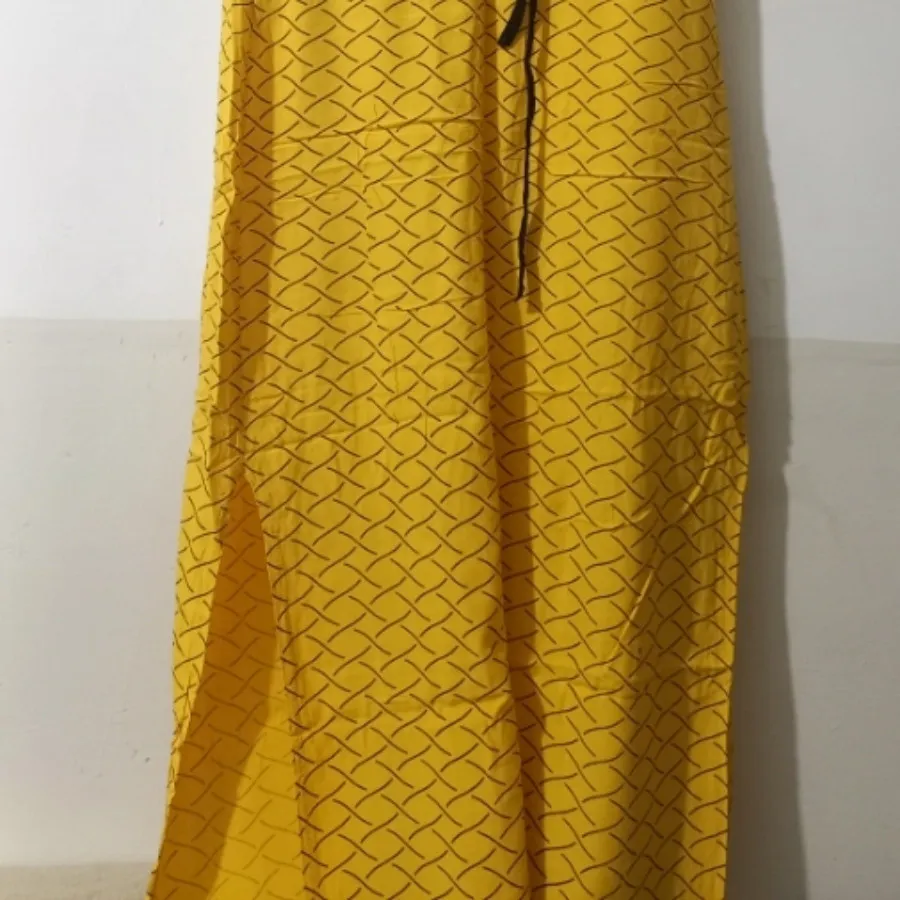 پیراهن ساحلی