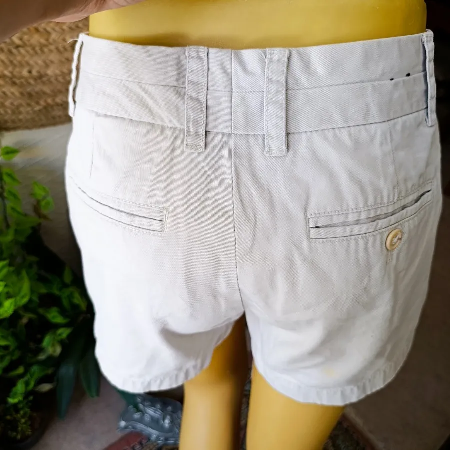 شلوارک خارجی