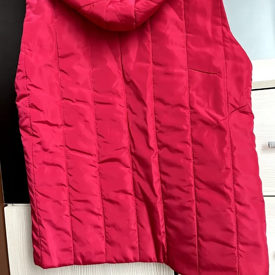 پافر کلاه دار سرخابی