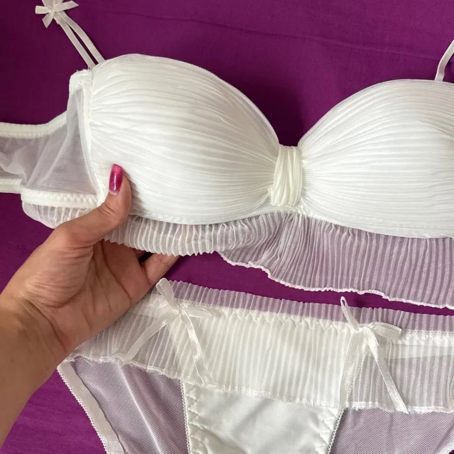 ست لباس زیر عروسکی