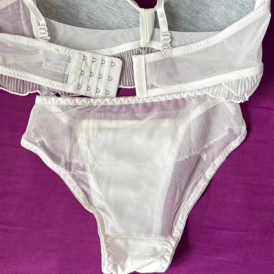 ست لباس زیر عروسکی