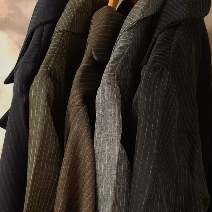 مانتوو شلوار اداری