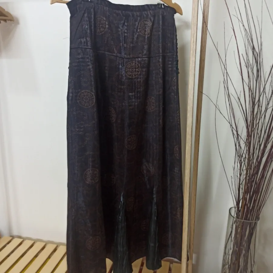 دامن مجلسی زنانه