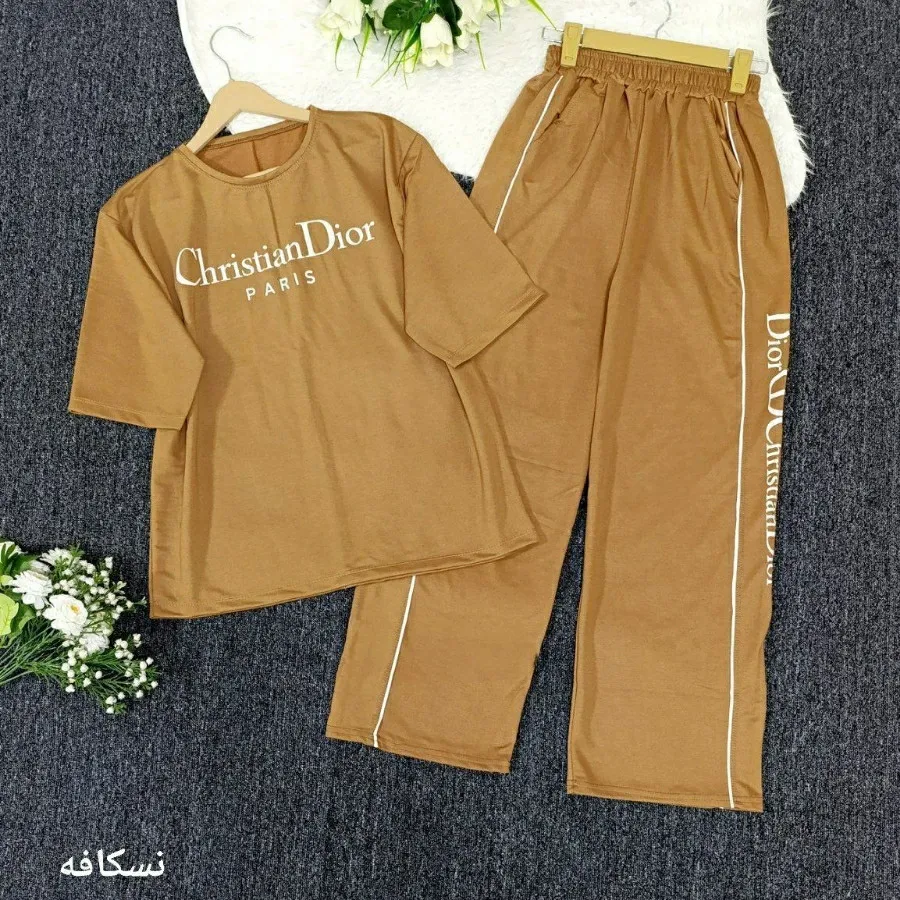 ست تیشرت شلوار