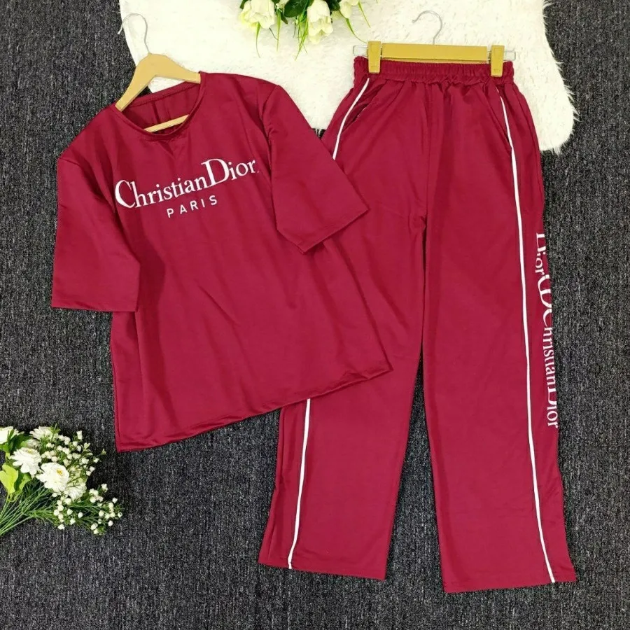 ست تیشرت شلوار