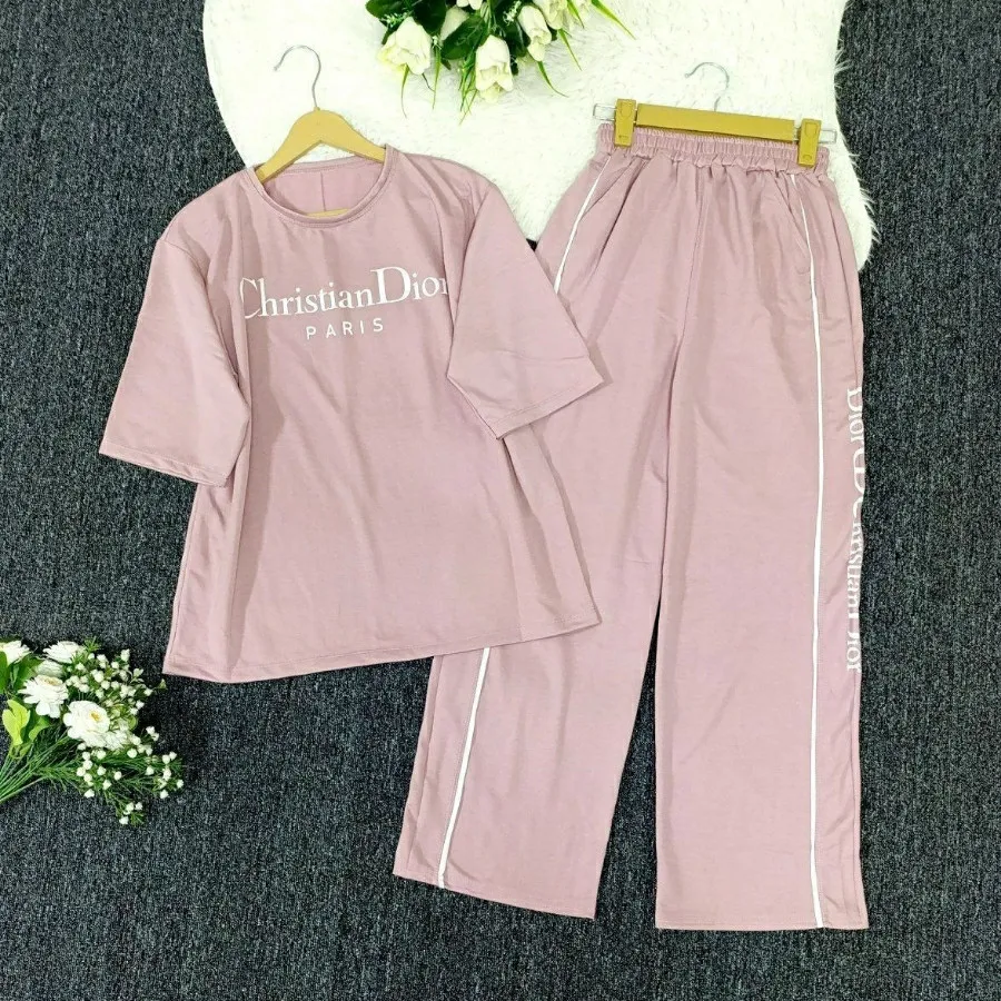 ست تیشرت شلوار