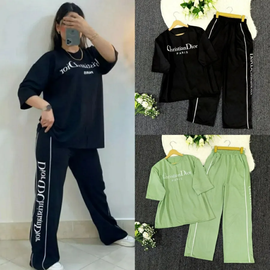 ست تیشرت شلوار