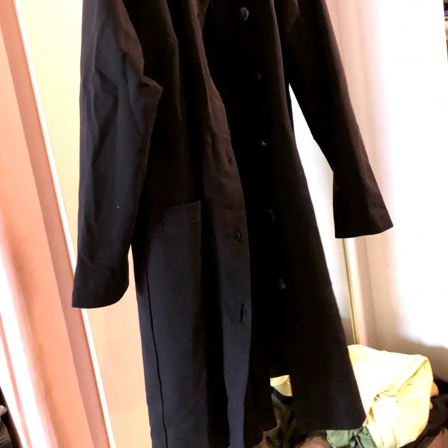 مانتو اداری