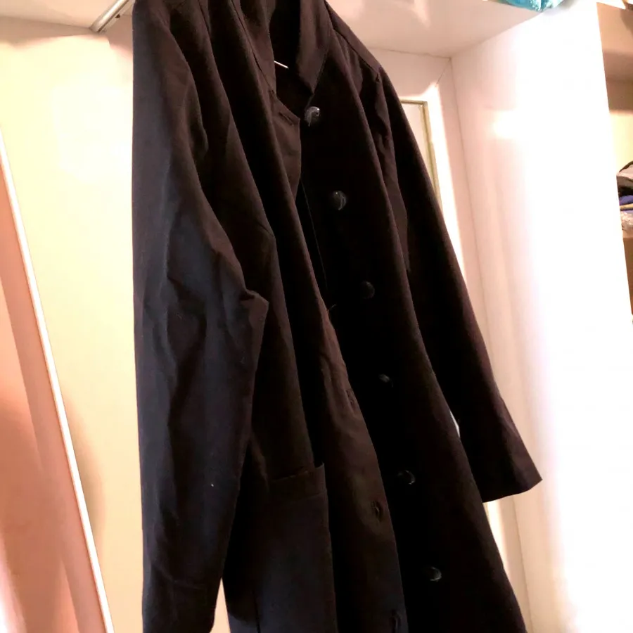 مانتو اداری