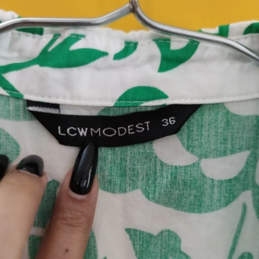 پیراهن اسپرت خنک