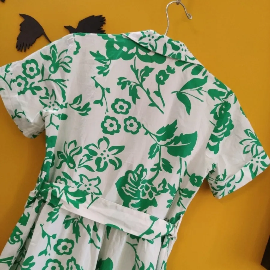 پیراهن اسپرت خنک