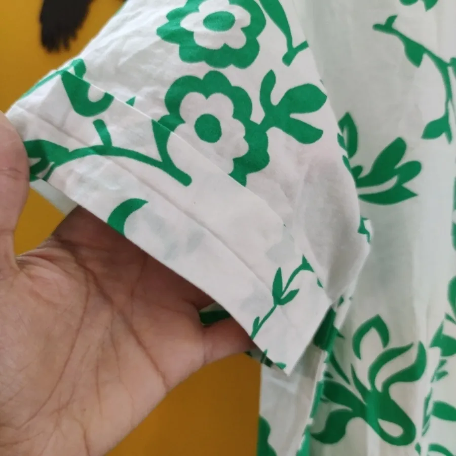 پیراهن اسپرت خنک