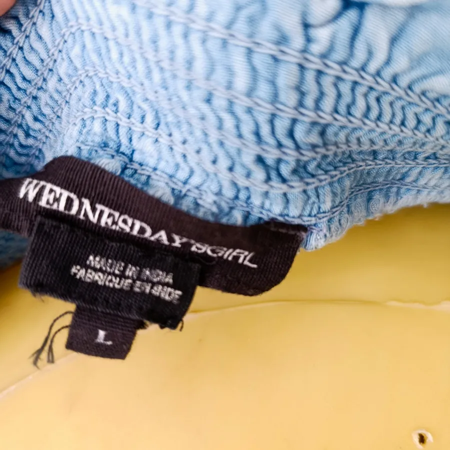 شلوارک جین  هندی