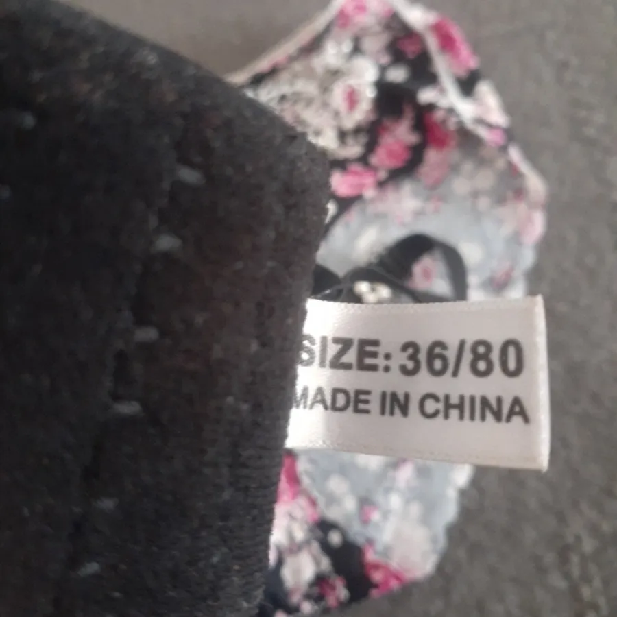 ست لباس زیر