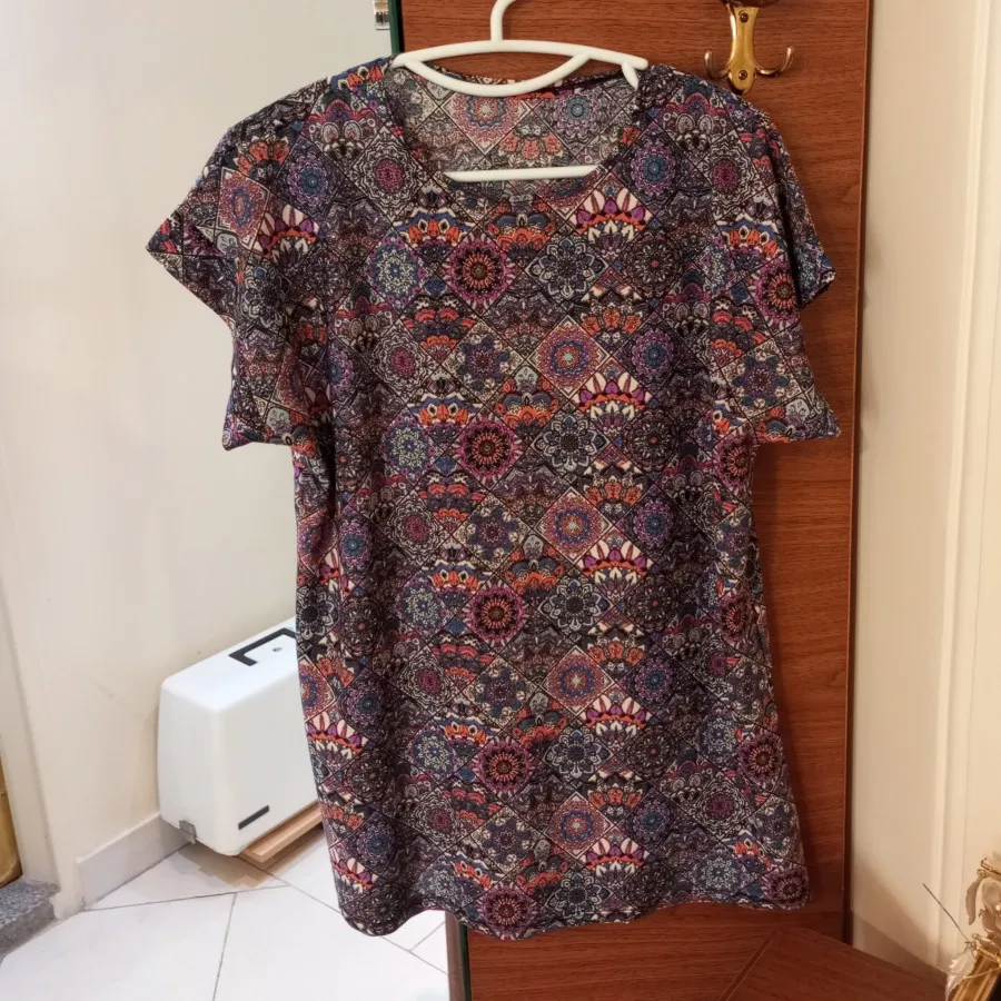 شومیز سنتی سایز 44 و 46