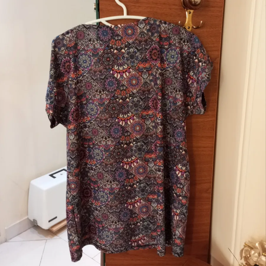 شومیز سنتی سایز 44 و 46